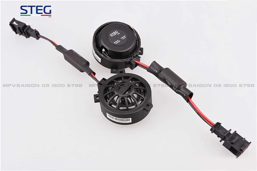 Loa cánh 2-way STEG MVW6C