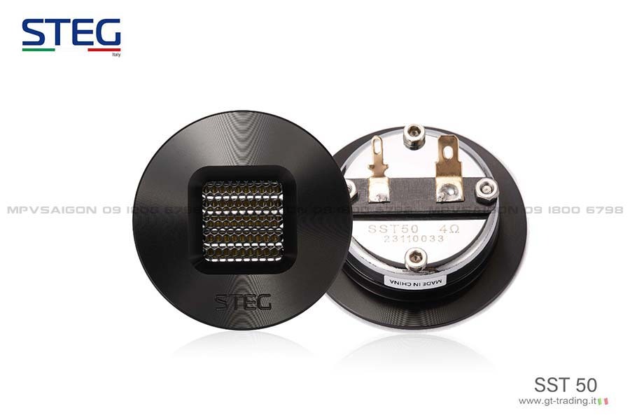 Loa siêu treble STEG SST 50