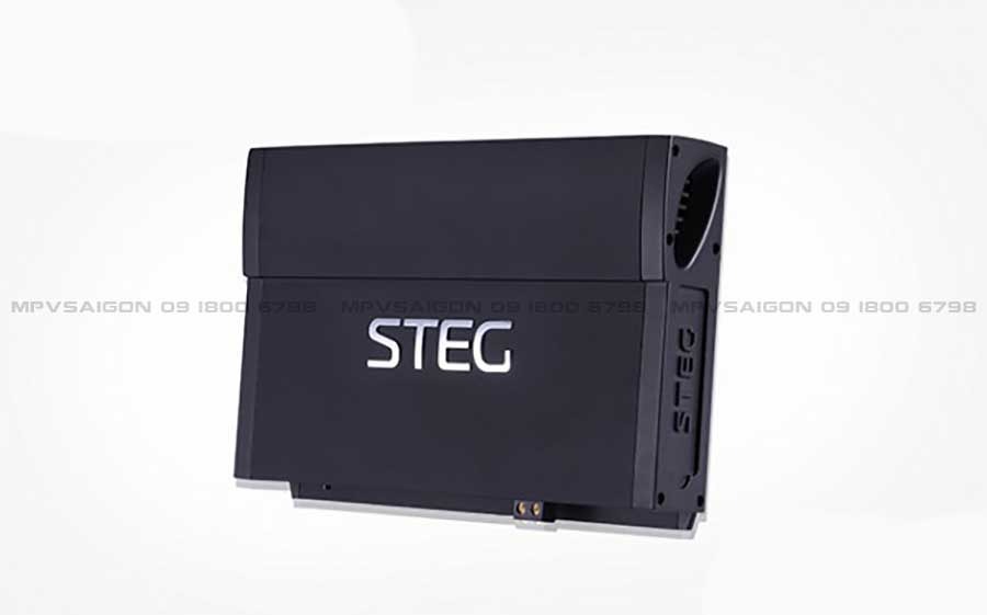 Amply DSP STEG SDSP8 8 kênh