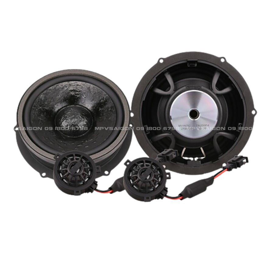 Loa cánh 2-way STEG MVW7C