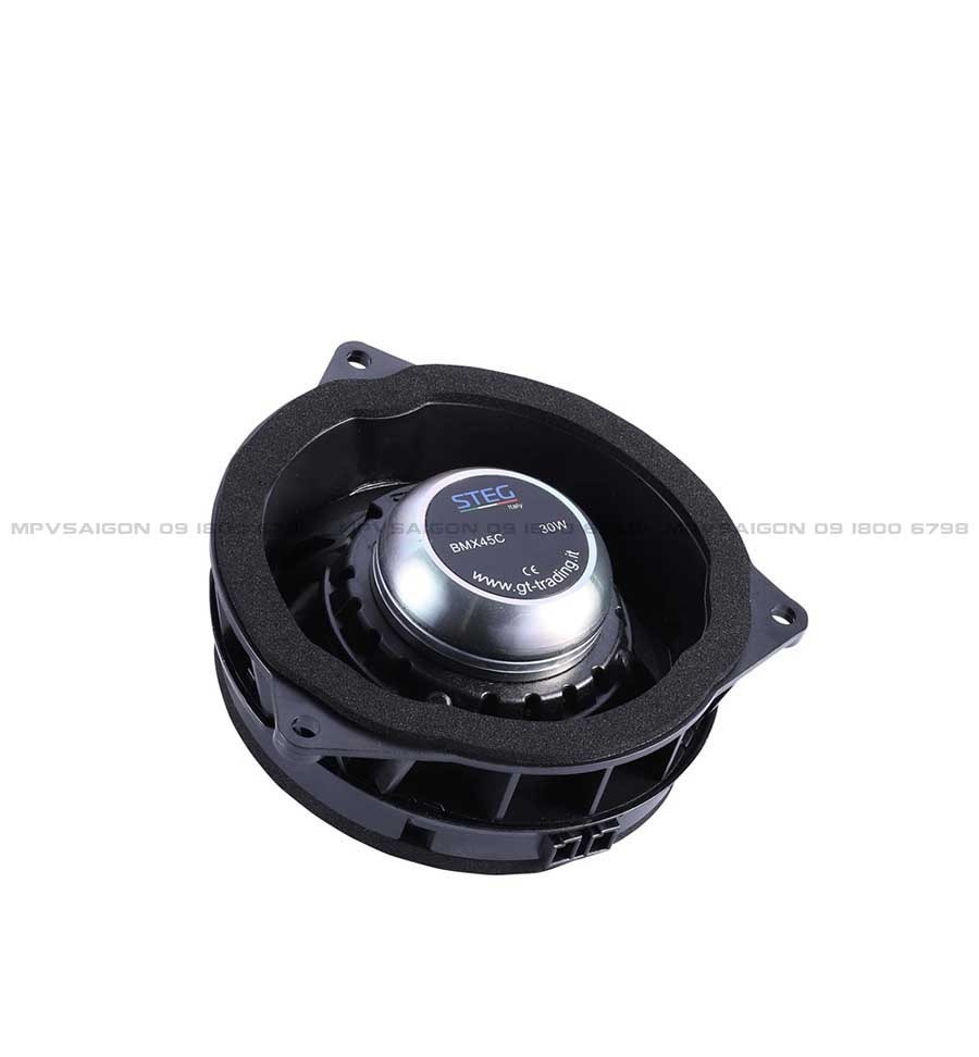 Loa cánh 2-way STEG BMX 45C (BMW X1 _ X3 _ X5 _ X6 SERIES)