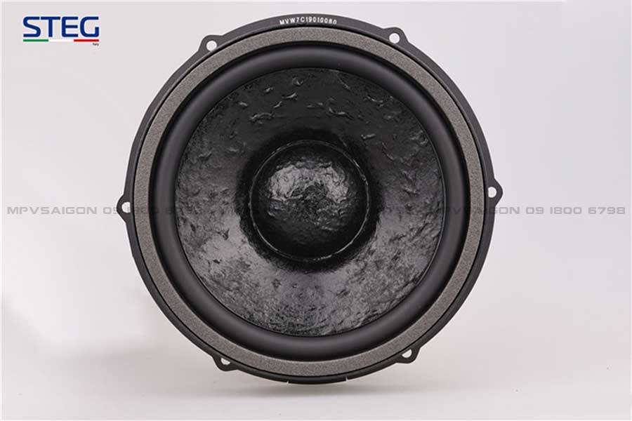 Loa cánh 2-way STEG MVW7C