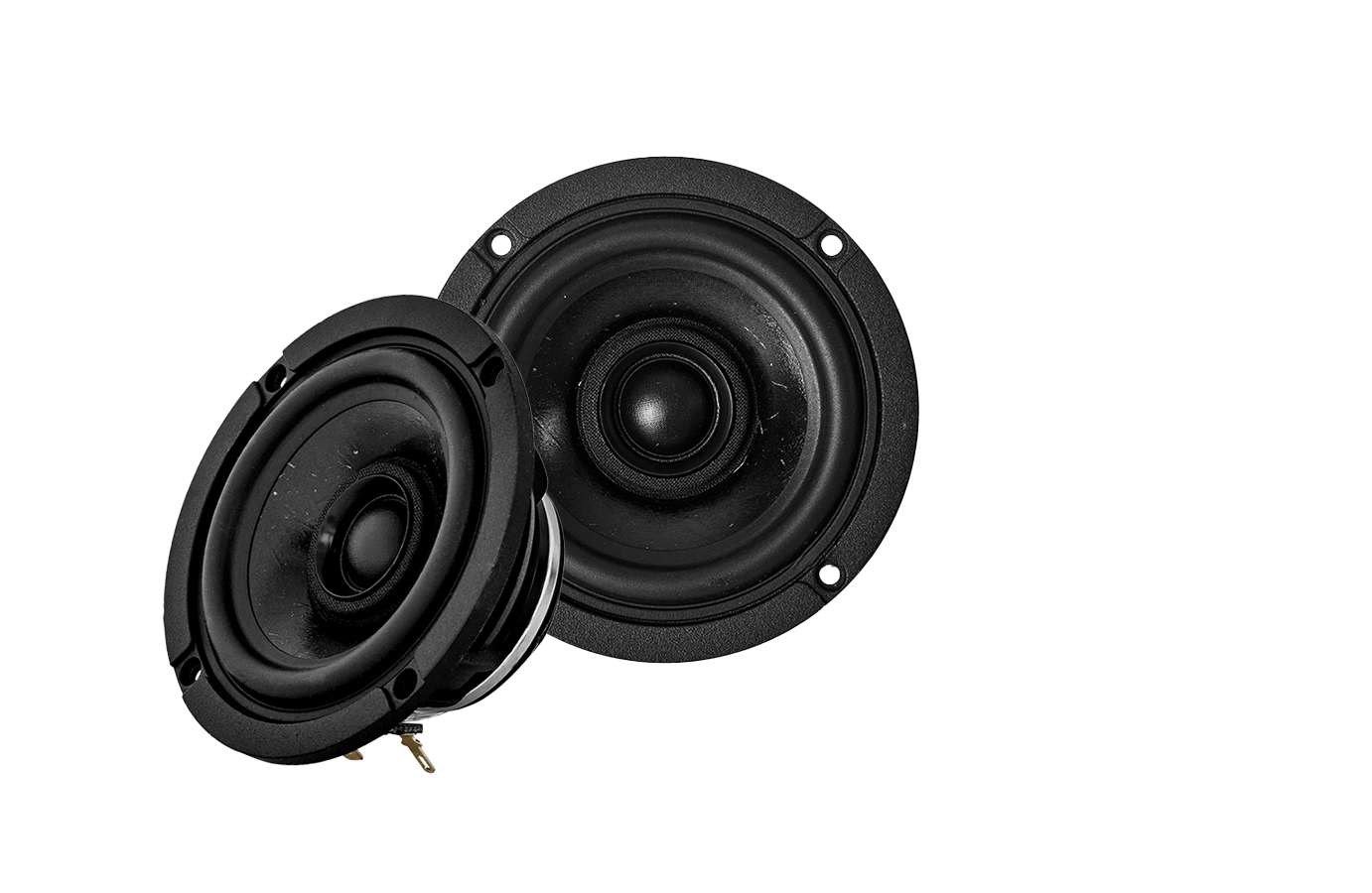 Loa đồng trục DLS RC3