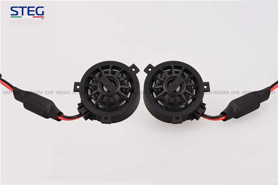 Loa cánh 2-way STEG MVW7C