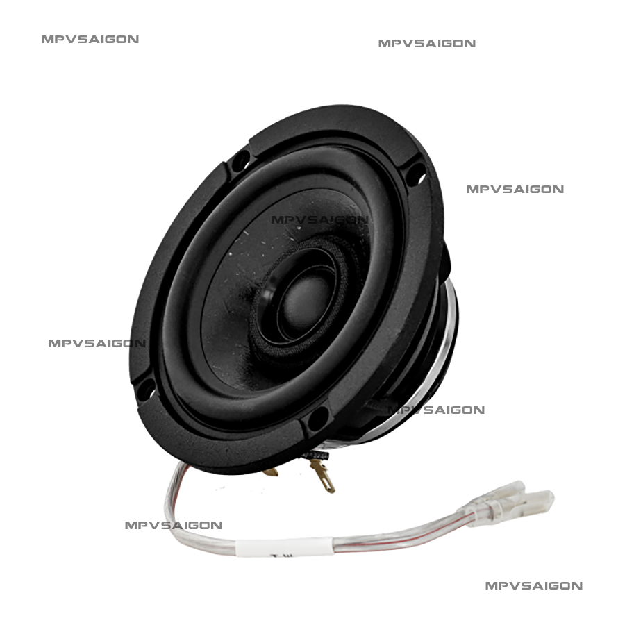 Loa đồng trục DLS RC3