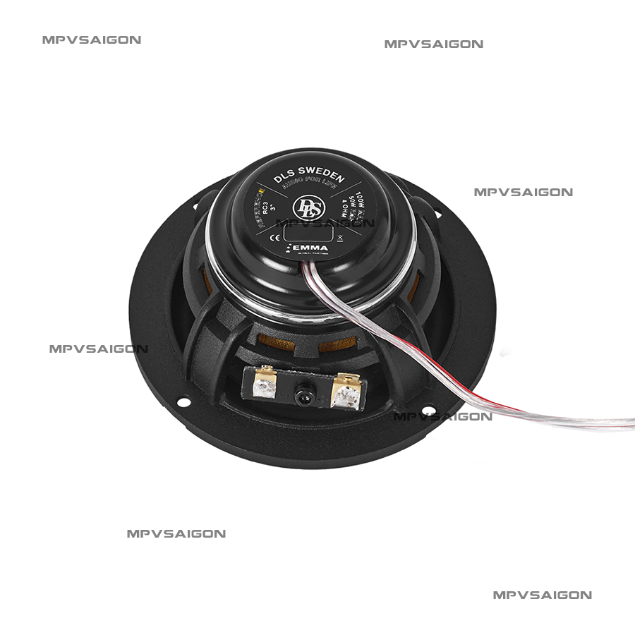 Loa đồng trục DLS RC3