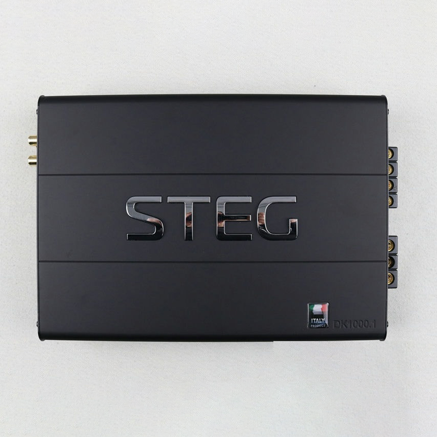 Amply 1 kênh STEG DK1000.1