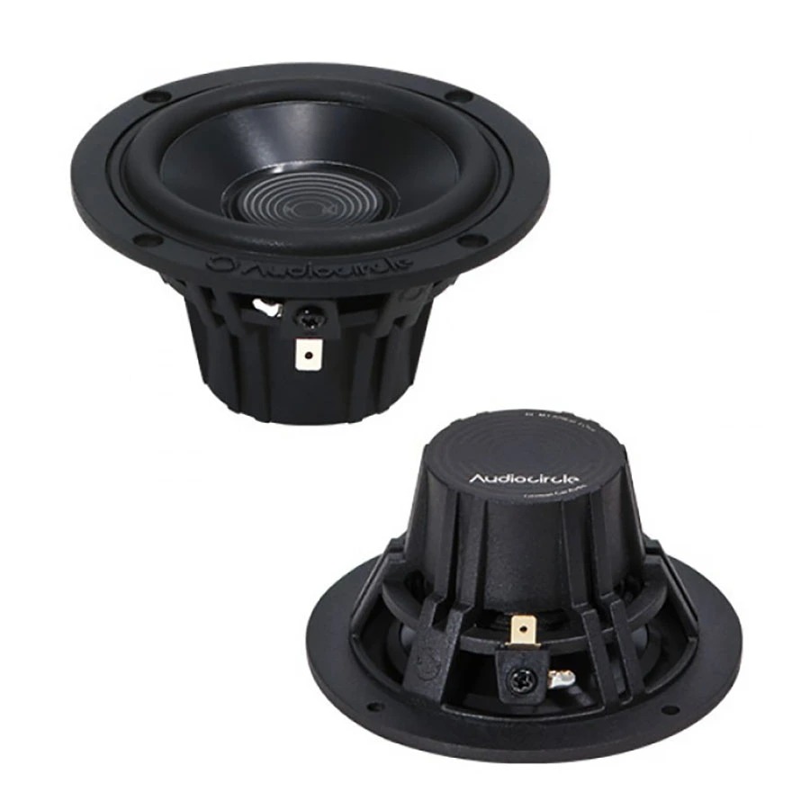 AUDIOCIRCLE BL M3 – LOA MIDRANGE DÀNH CHO Ô TÔ CAO CẤP