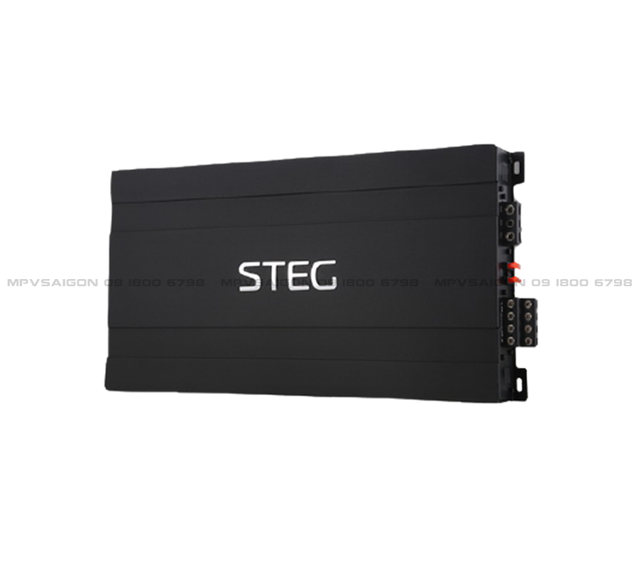 Amply 4 kênh STEG ST402