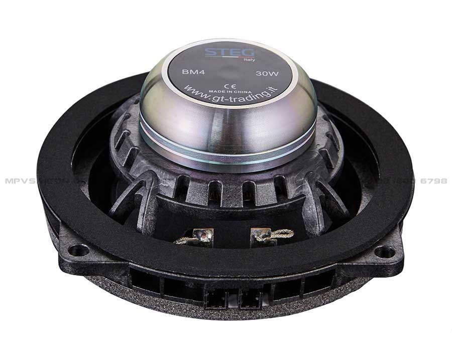 Loa cánh đồng trục STEG BM4