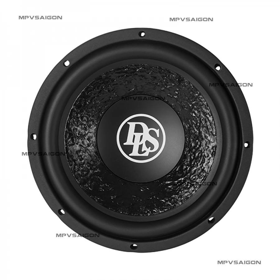 Loa sub hơi DLS PE 10.D2
