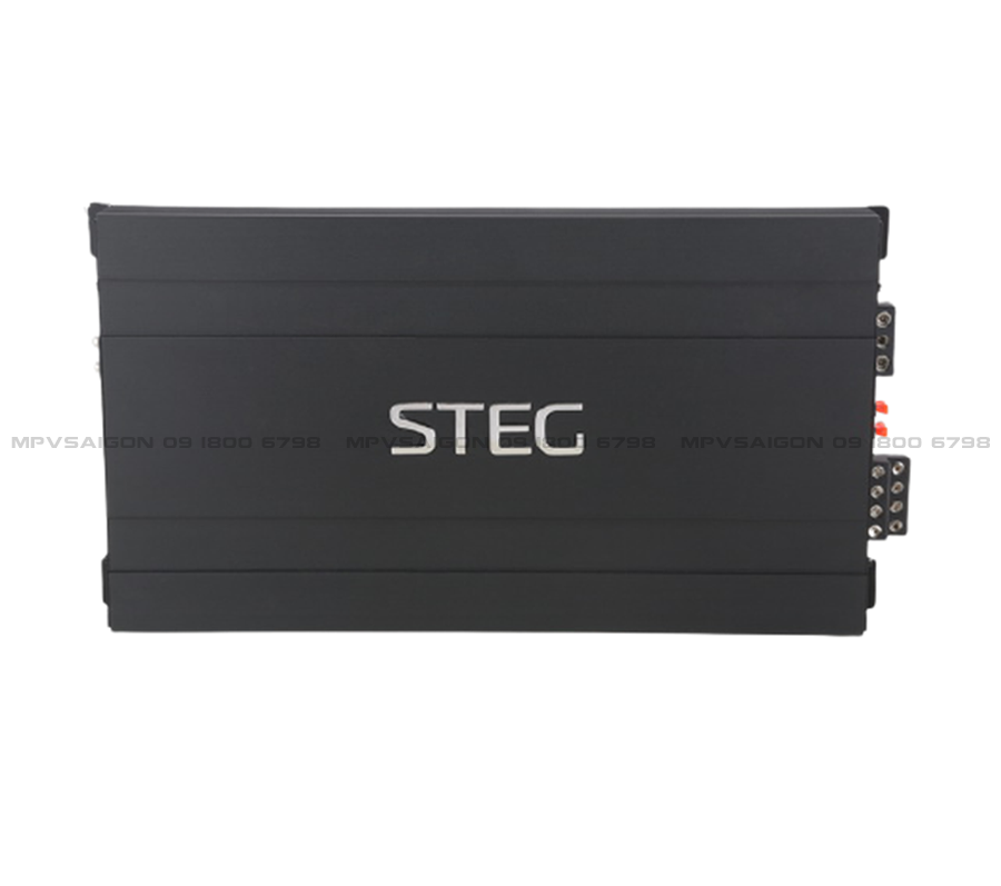 Amply 4 kênh STEG ST402