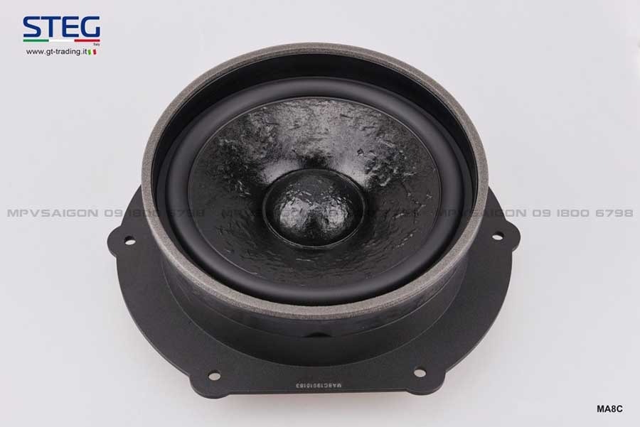 LOA CÁNH PHÂN TẦN - LOA STEG MA-8C