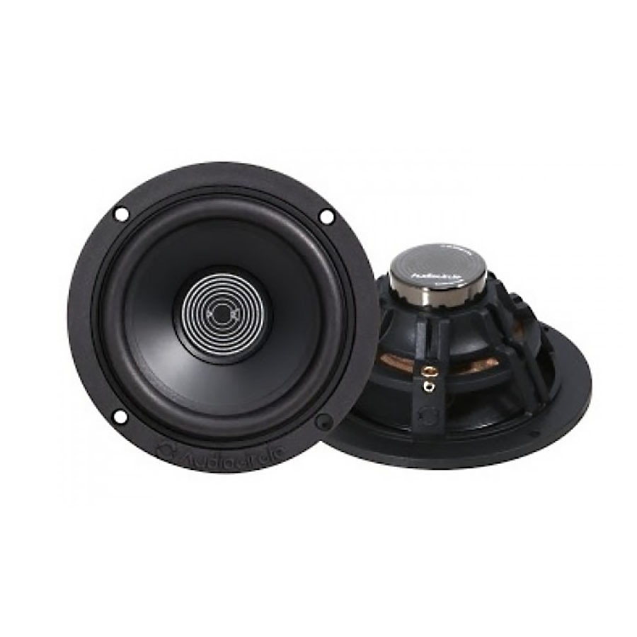 AUDIOCIRCLE HL M3 – LOA MIDRANGE CHO Ô TÔ DÒNG HAMBURG LINE