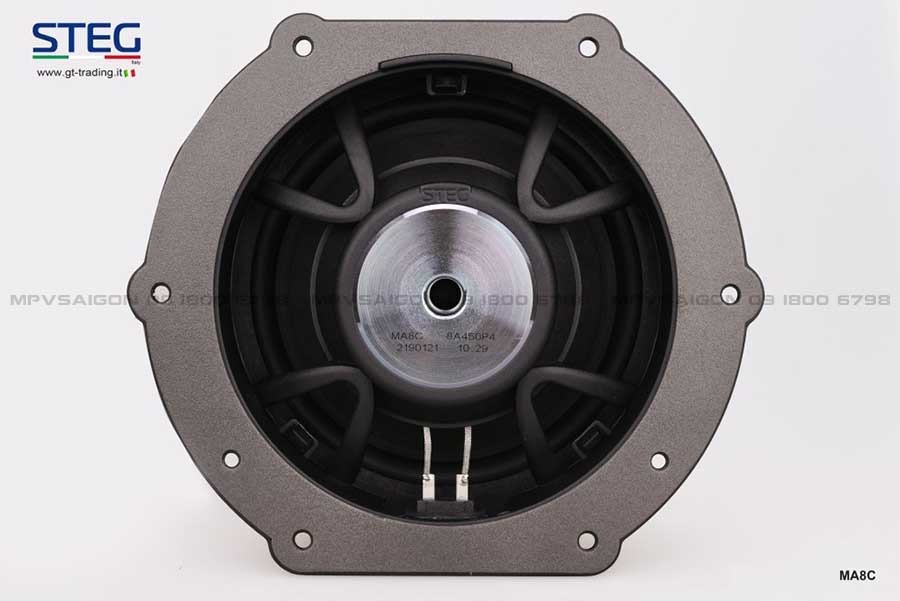 LOA CÁNH PHÂN TẦN - LOA STEG MA-8C