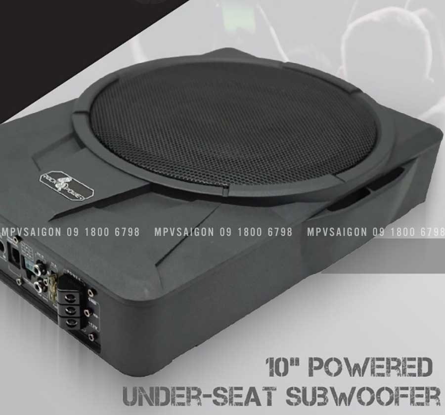 Loa sub Rockpower R10