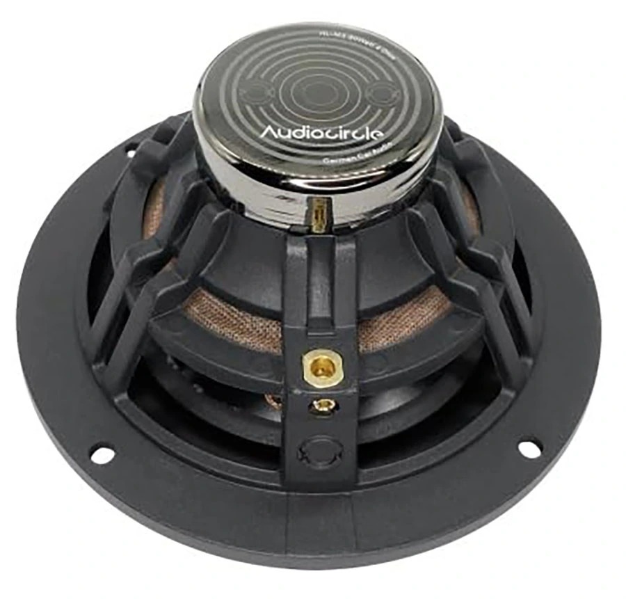 AUDIOCIRCLE HL M3 – LOA MIDRANGE CHO Ô TÔ DÒNG HAMBURG LINE