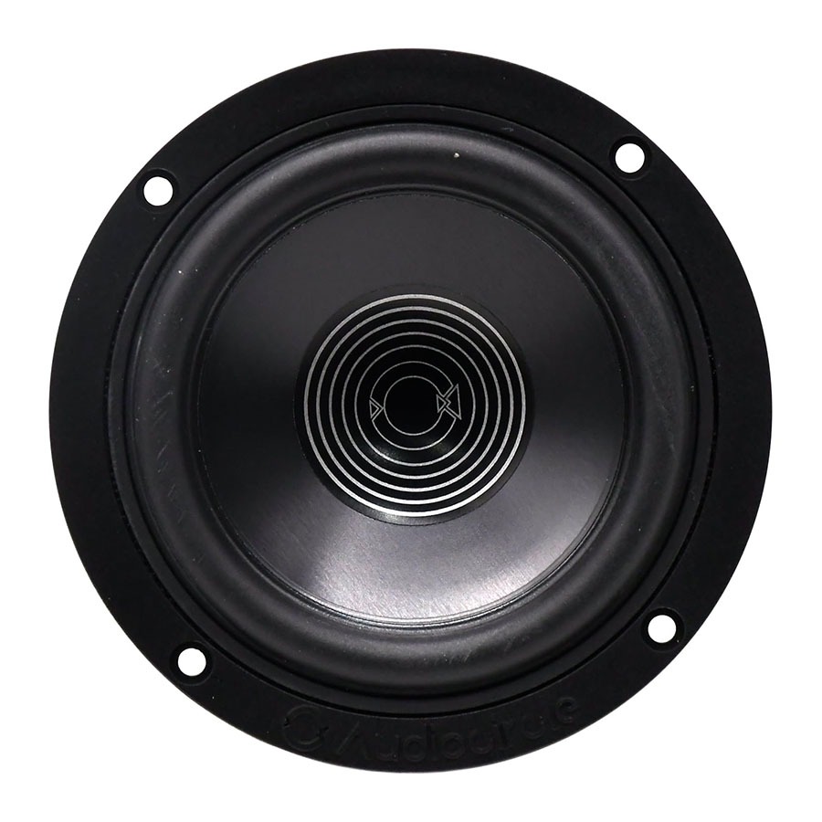 AUDIOCIRCLE HL M3 – LOA MIDRANGE CHO Ô TÔ DÒNG HAMBURG LINE
