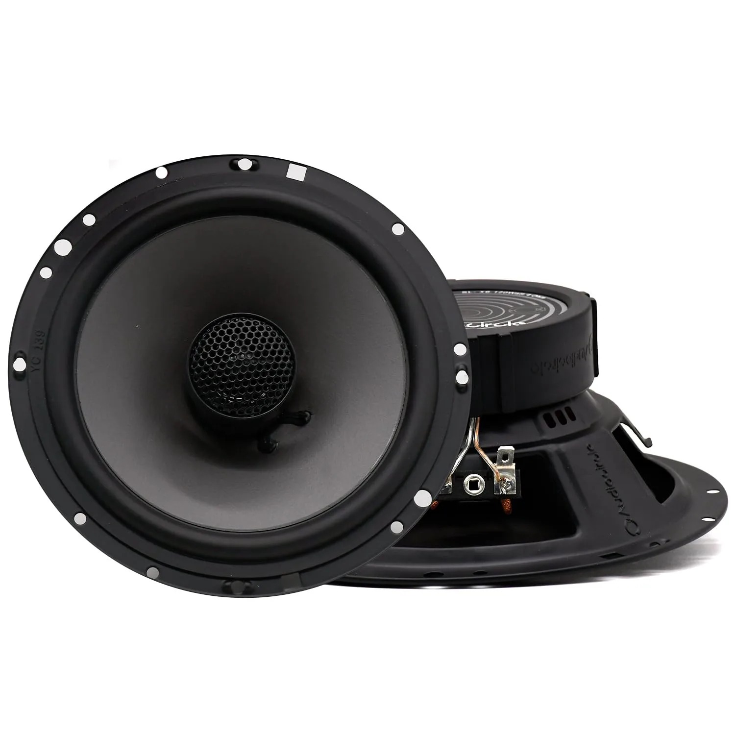 Loa Cánh Đồng Trục Audiocircle SL X6 MKII