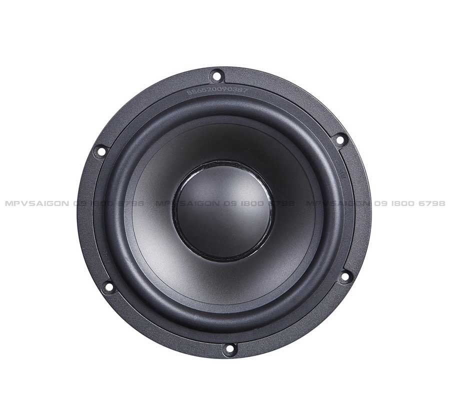 Loa Masterstroke STEG SS-652C