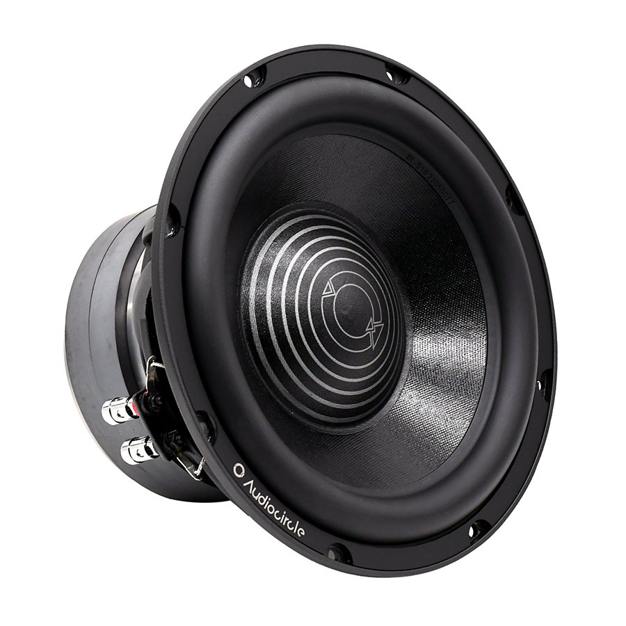 AUDIOCIRCLE BL-S10 – LOA SUB HƠI CAO CẤP CHO Ô TÔ