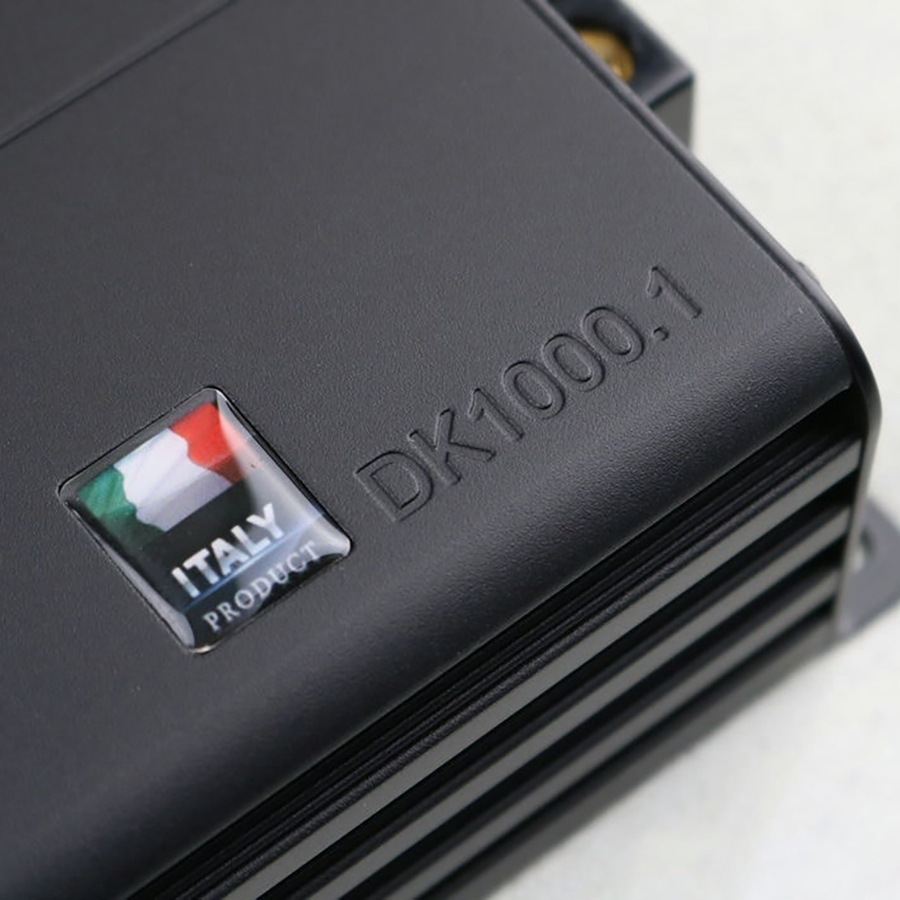 Amply 1 kênh STEG DK1000.1