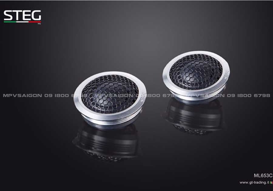 Loa cánh phân tần 3-way Steg ML 653C