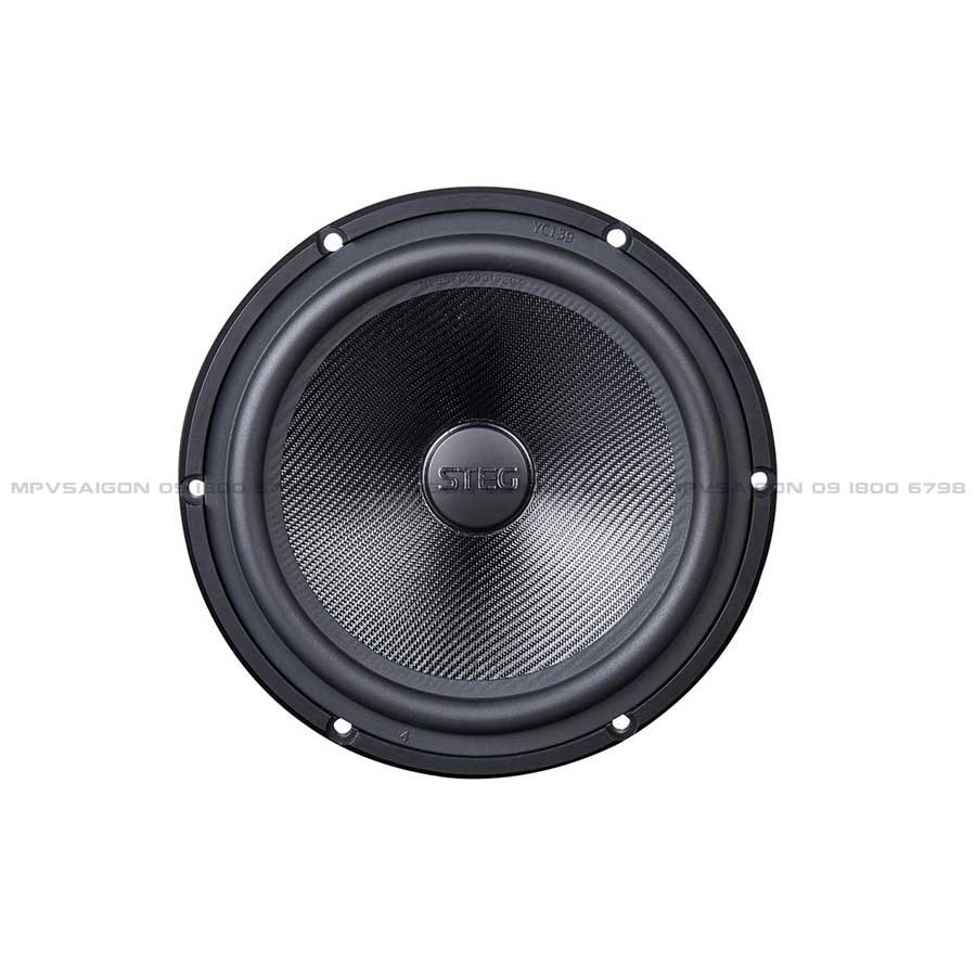 Loa cánh phân tần 3-way Steg ML 653C