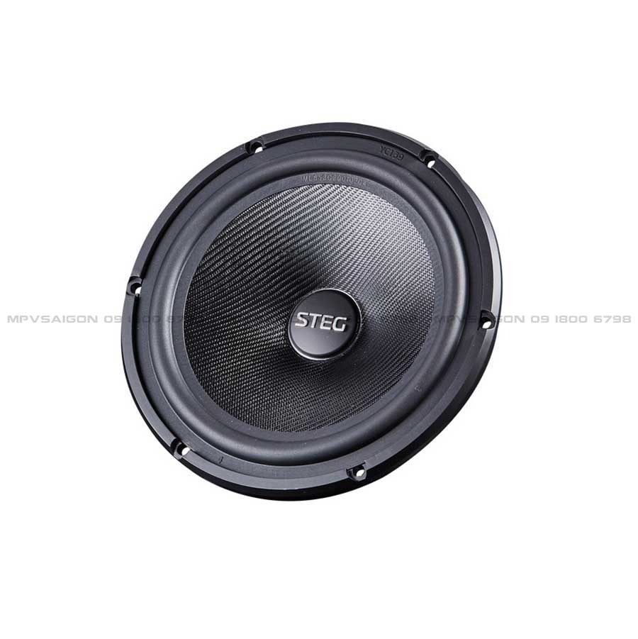 Loa cánh phân tần 3-way Steg ML 653C