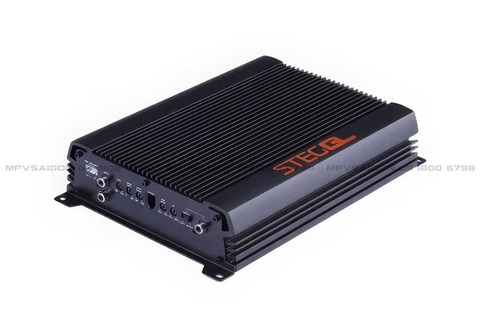 Amply 1 kênh STEG QM500.1