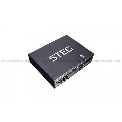 Amply Steg 4 kênh SDSP 4