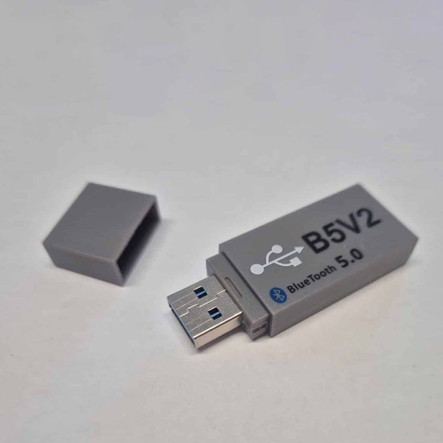 Modul Bluetooth DSP Steg B5V2 - Phát nhạc & điều chỉnh DSP cho Android/iOS