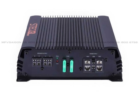 Amply 1 kênh STEG QM500.1