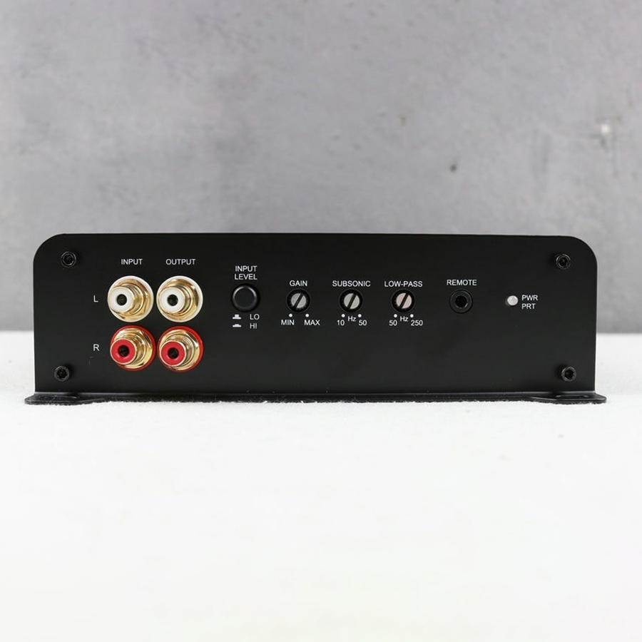 Amply 1 kênh STEG DK1000.1