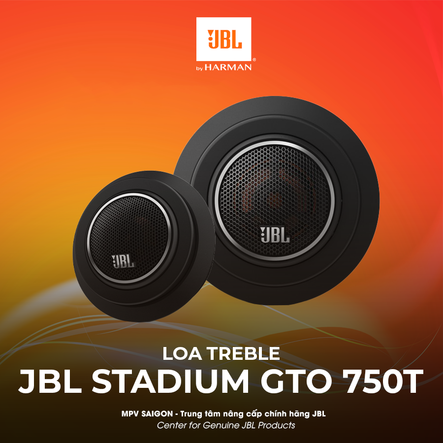 Loa Treble JBL STADIUM GTO 750T chính hãng