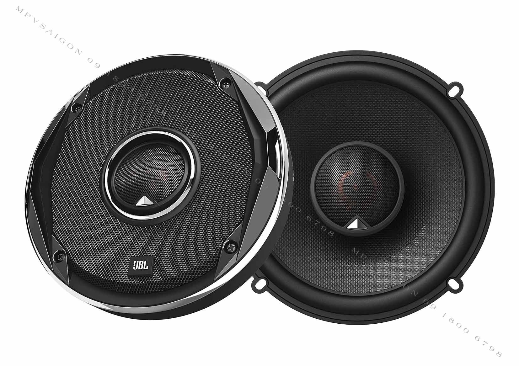 Loa JBL STADIUM GTO 620 mặt trước