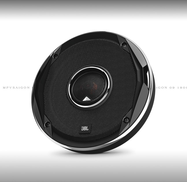 Loa JBL STADIUM GTO 620 mặt hông