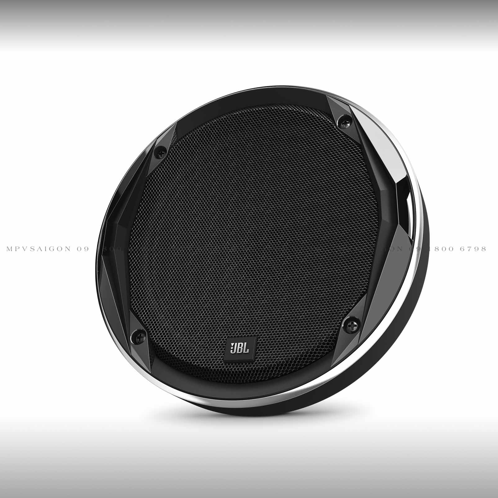 Cận cảnh loa cánh phân tần JBL STADIUM GTO 600C với màng loa bền bỉ