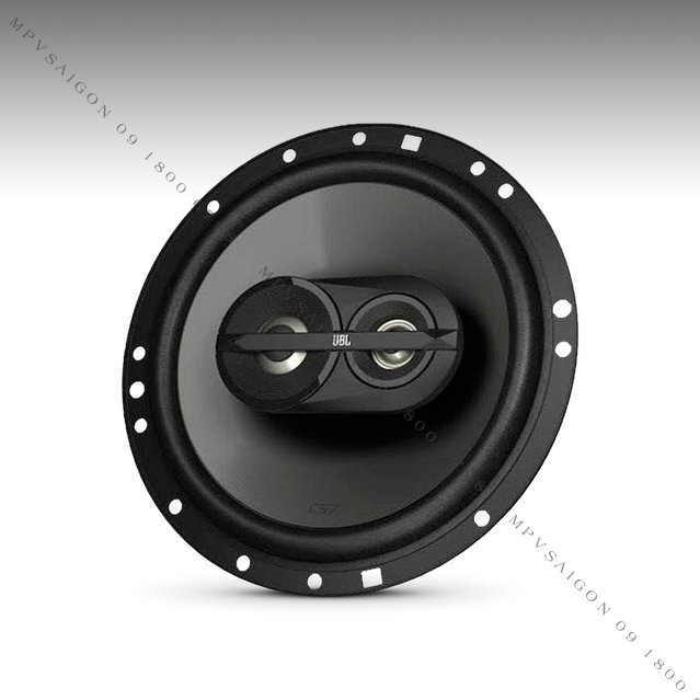 Loa đồng trục lắp trên xe ô tô JBL CS763 - MPVSAIGON
