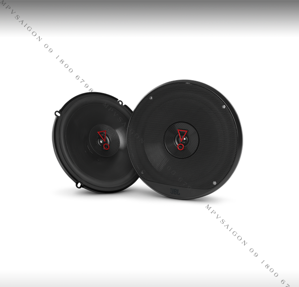 Loa đồng trục JBL STAGE3 627 mặt trước
