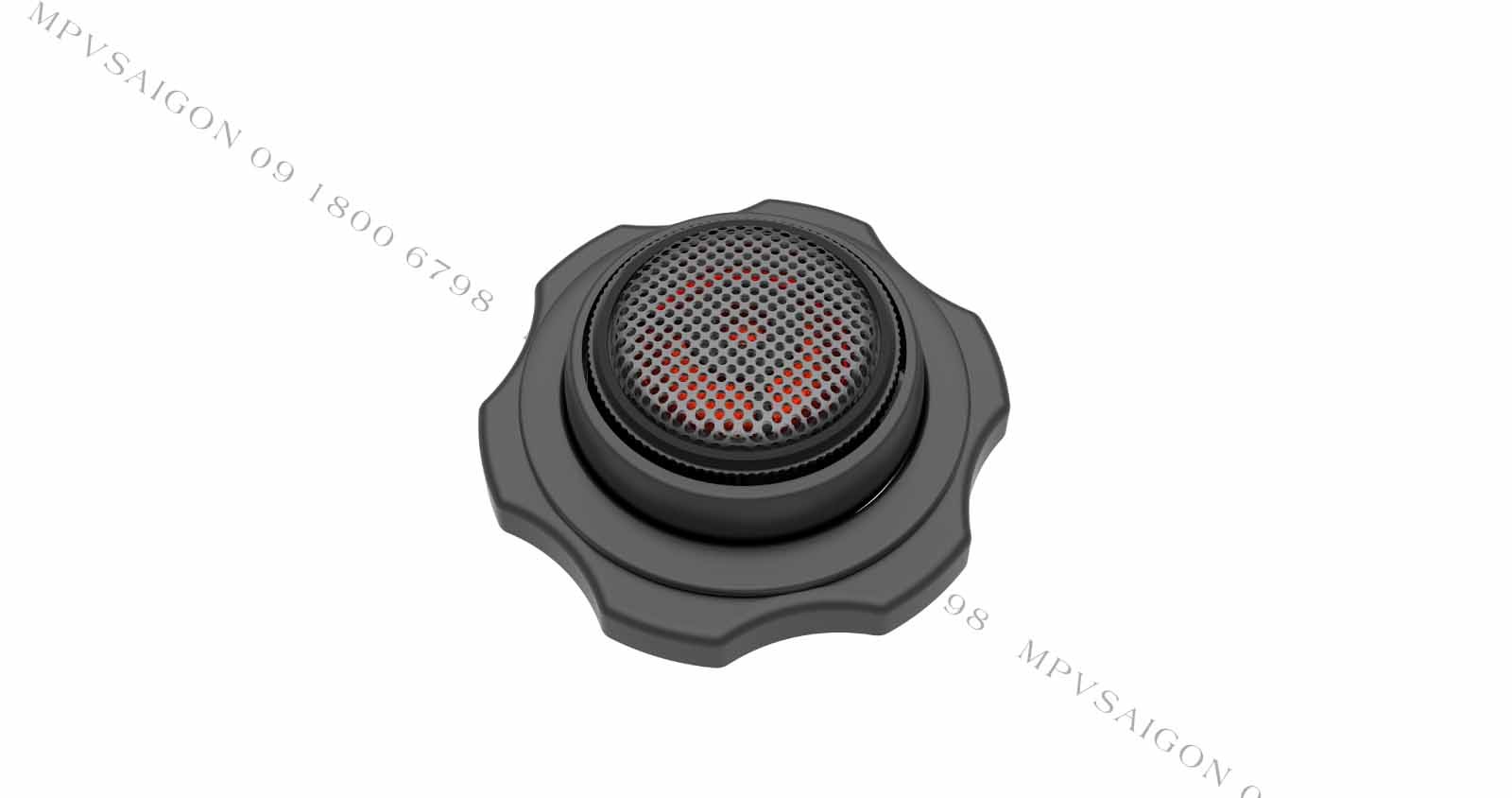 Chi tiết loa JBL CLUB 602C chính hãng, chất lượng vượt trội