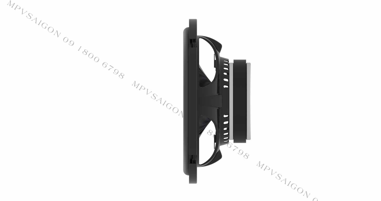 Loa JBL CLUB 602C mang lại trải nghiệm âm thanh mạnh mẽ