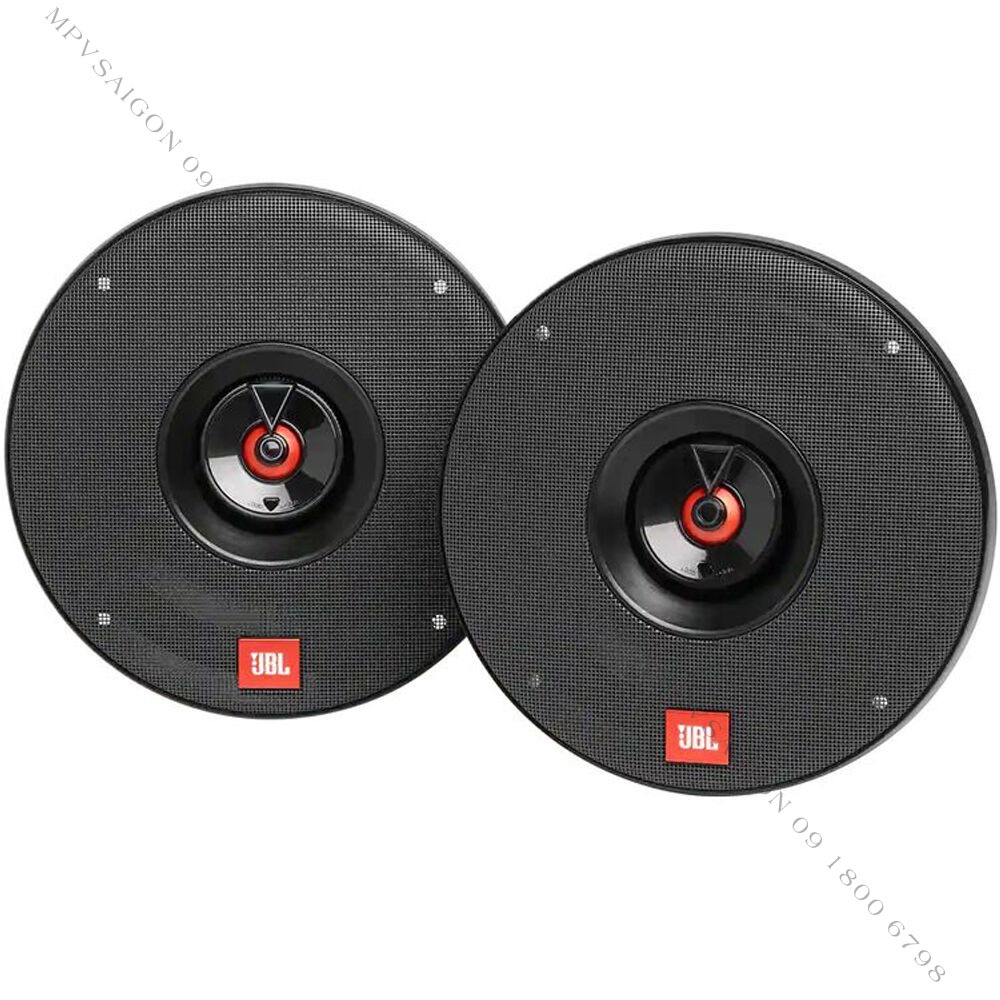 Loa lắp trên ô tô JBL CLUB 622 - giá tốt tại MPVSAIGON