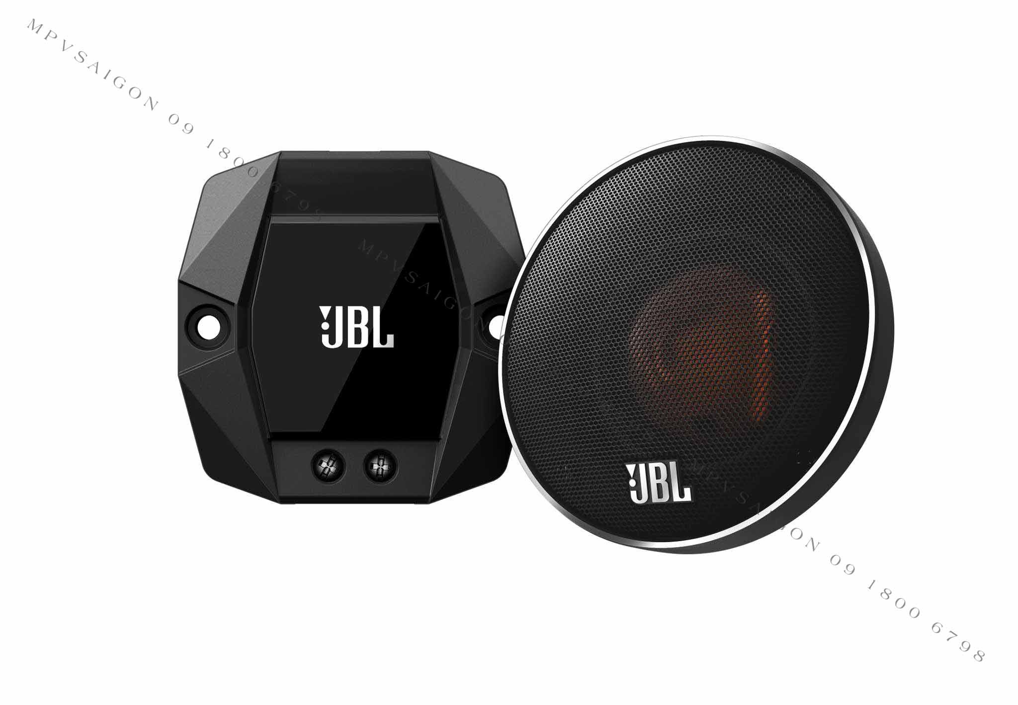 Loa Mid JBL STADIUM GTO 20M góc chụp nghiêng