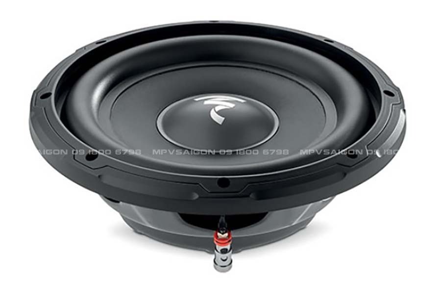 FOCAL SUB 10 SLIM Loa sub hơi 10 inch đế mỏng