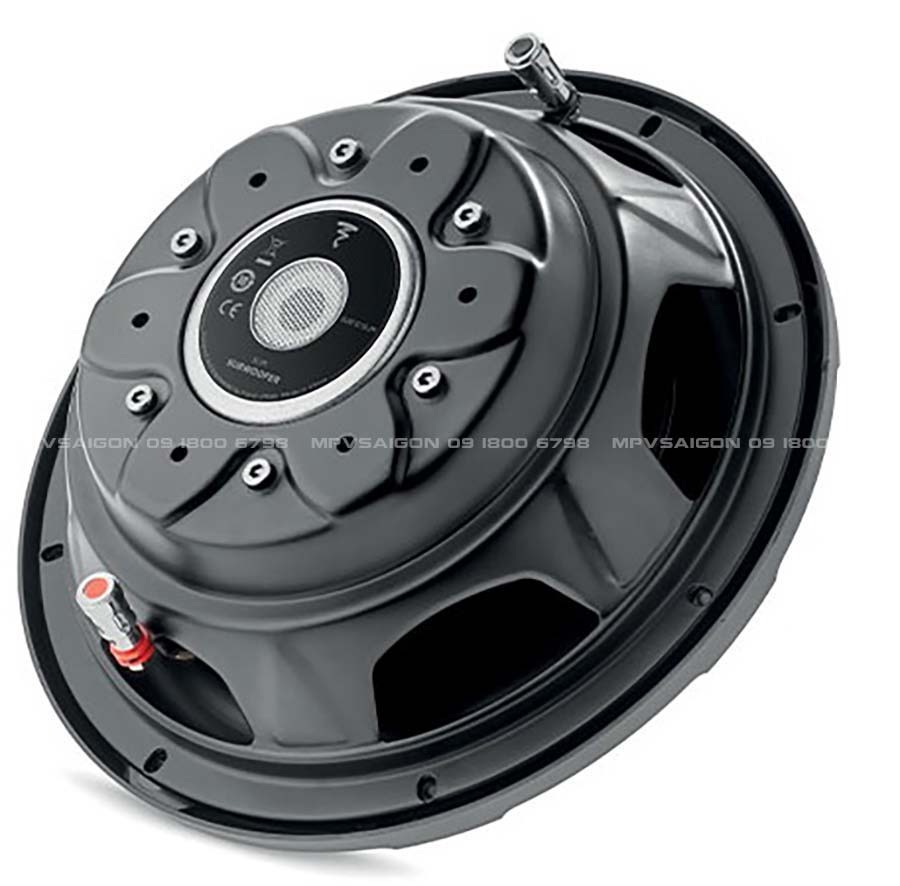 FOCAL SUB 10 SLIM Loa sub hơi 10 inch đế mỏng
