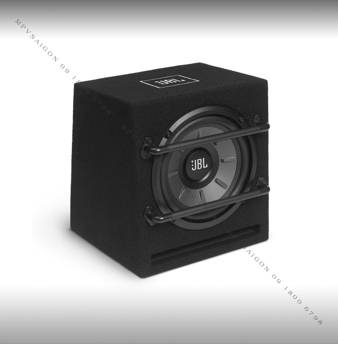 Loa SUB JBL STAGE 800BA mặt trên
