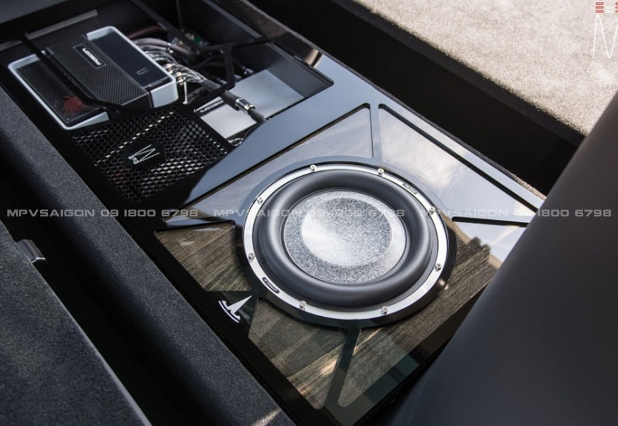 Focal Utopia M 8WM - 8 inch