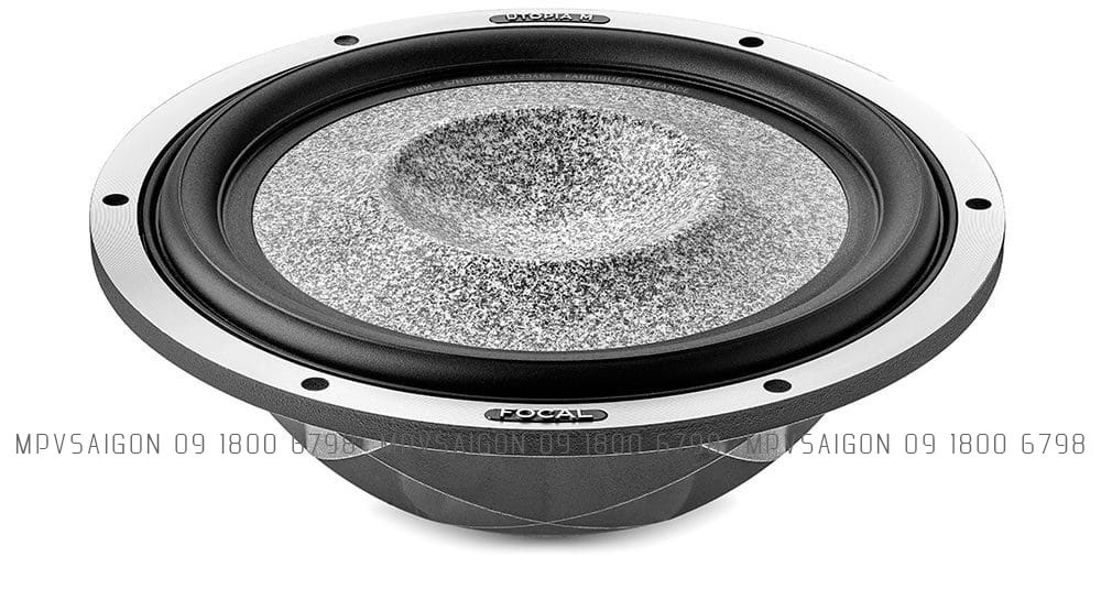 Focal Utopia M 8WM - 8 inch