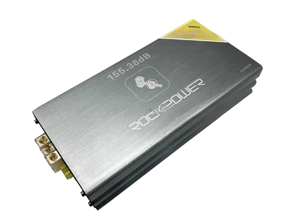 Mono Amplifier Rockpower R800.1